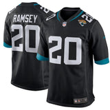 Jalen Ramsey Jacksonville Jaguars Game Jersey