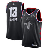 Houston Rockets #13 James Harden 2019 ALL STAR Swingman Jersey