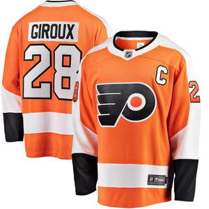 Claude Giroux Philadelphia Flyers Player Swingman  Jersey
