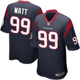 JJ Watt Houston Texans Game Jersey