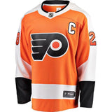Claude Giroux Philadelphia Flyers Player Swingman  Jersey