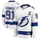Steve Stamkos Tampa Bay Lightnings Player Swingman Jersey