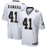Alvin Kamara New Orleans Saints Game Jersey