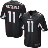 Larry Fitzgerald Arizona Cardinals Game Jersey