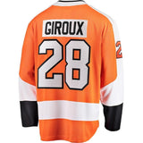 Claude Giroux Philadelphia Flyers Player Swingman  Jersey