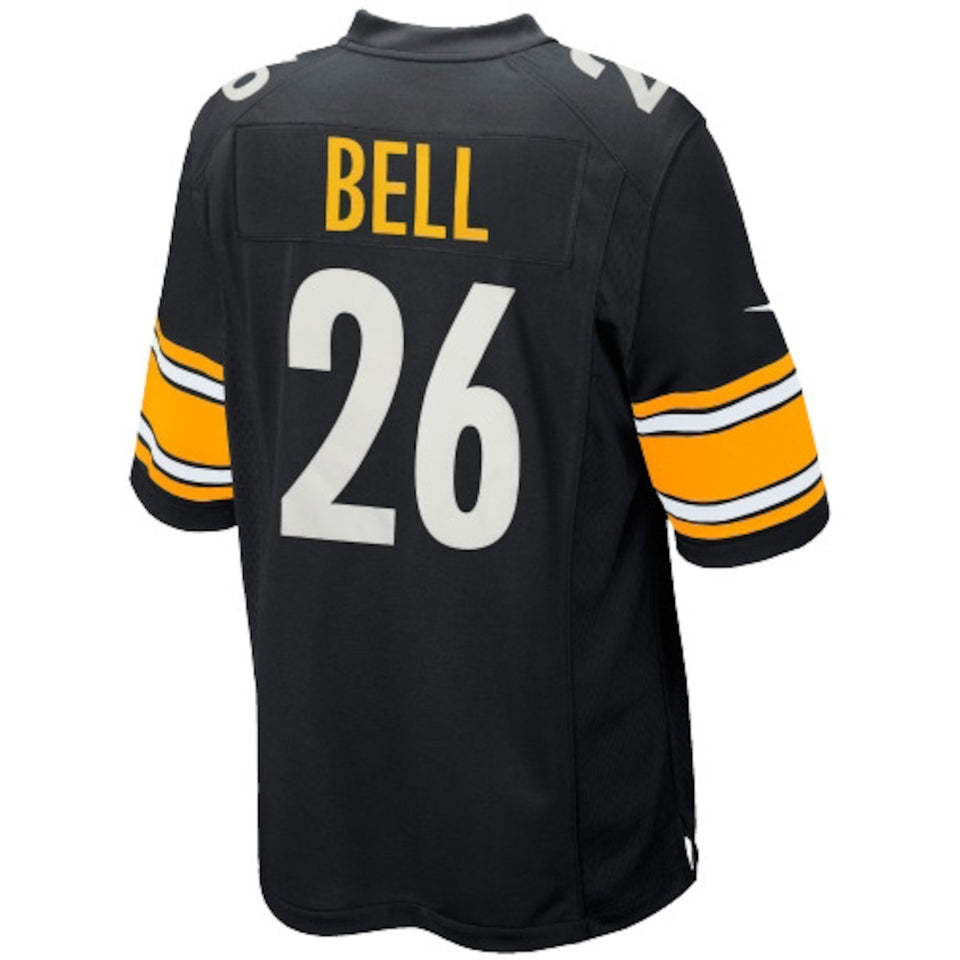 Le'Veon Bell Pittsburgh Steelers Game Jersey
