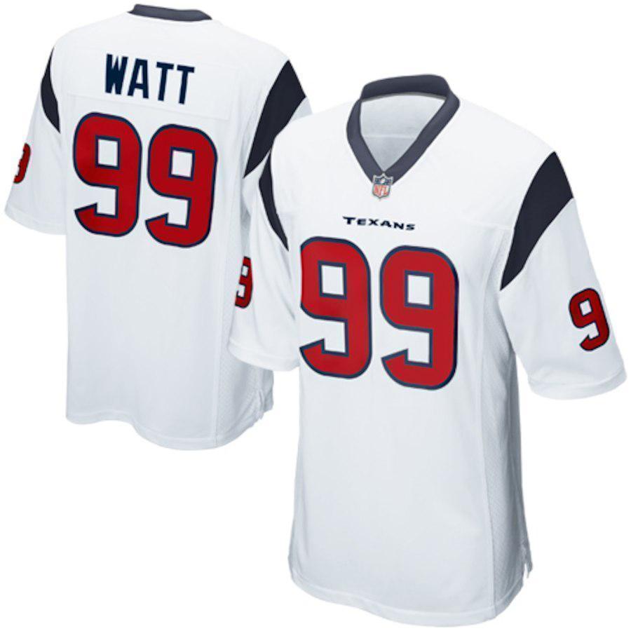 JJ Watt Houston Texans Game Jersey