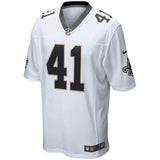 Alvin Kamara New Orleans Saints Game Jersey