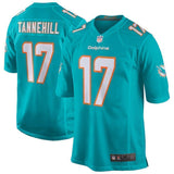 Ryan Tannehill Miami Dolphins New 2018 Game Jersey