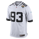 Calais Campbell Jacksonville Jaguars Game Jersey