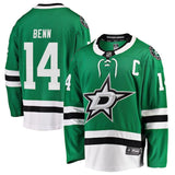 Jamie Benn Dallas Stars Player Swingman Jersey