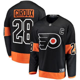 Claude Giroux Philadelphia Flyers Player Swingman  Jersey
