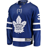 Auston Matthews Toronto Maple Leafs Swingman Jersey