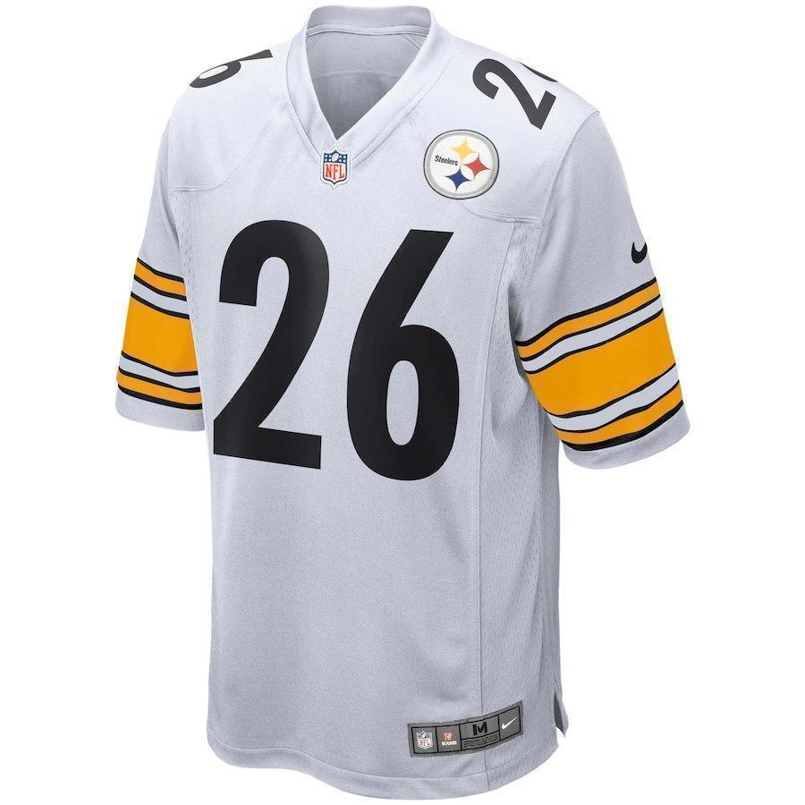 Le'Veon Bell Pittsburgh Steelers Game Jersey
