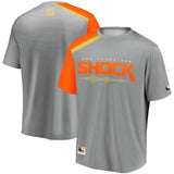San Francisco Shock Overwatch League Jersey