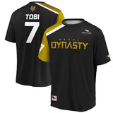 Tobi Seoul Dynasty Overwatch League Jersey