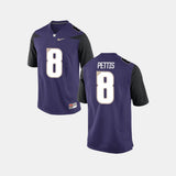 Dante Pettis Washington Huskies Football Jersey - Purple