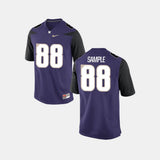 Drew Sample Washington Huskies Football Jersey - Purple